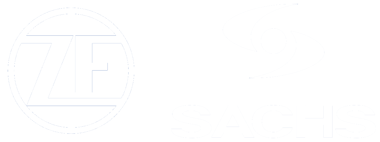 ZF Sachs Logo